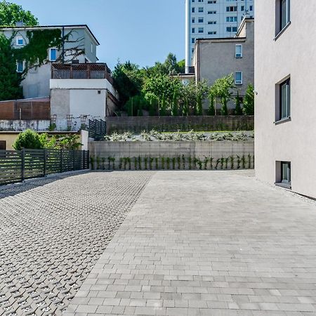 Hugo Bed & Breakfast Gdynia Exterior photo