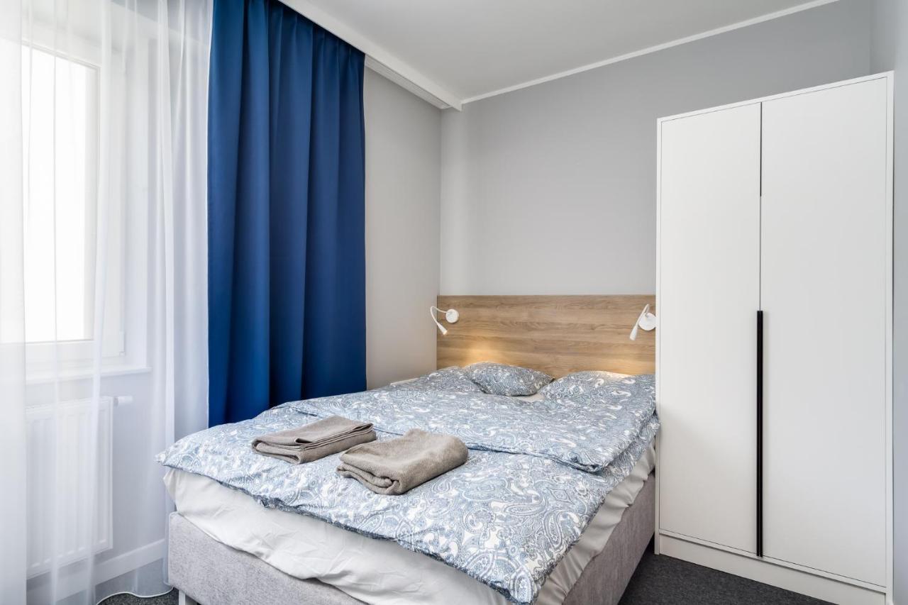 Hugo Bed & Breakfast Gdynia Exterior photo